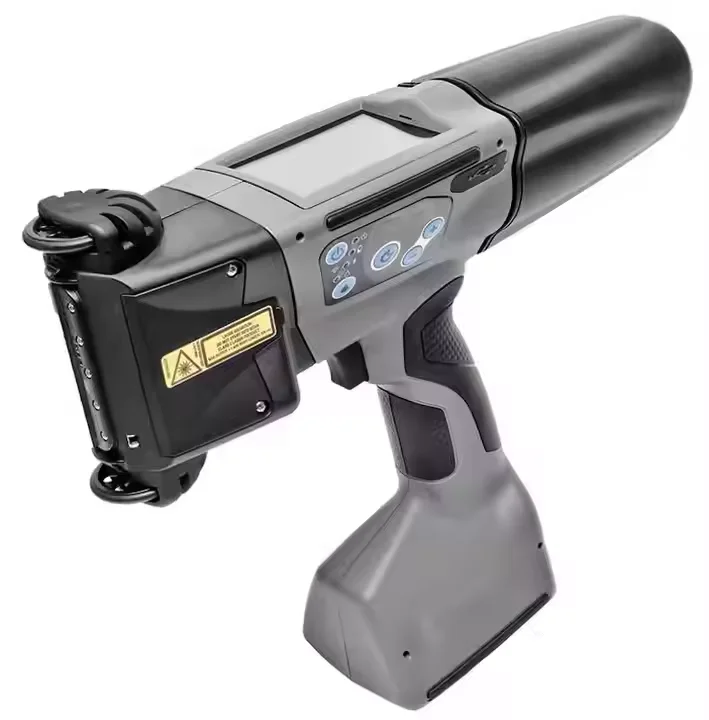 EBS Handjet EBS-260 мобильный струйный принтер Всемирный международный продукт