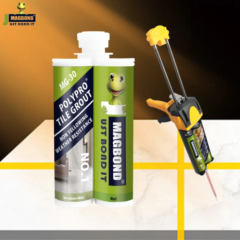 Картридж для эпоксидной плитки набор инструментов закалывания пистолет уплотнения