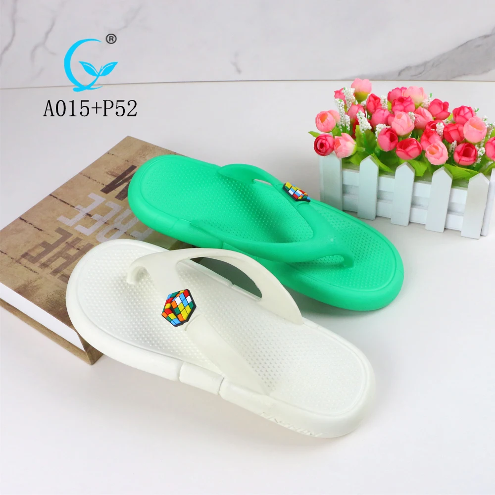 Шлепанцы Chappal для девочек обувь женщин дамские сланцы Тапочки