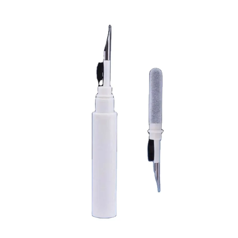 Hot Sale Earbuds Clean Pen For AirPods Pro 3rd Generation Wireless Earphones Cleaning Brush Pen For Laptop Airbuds Cleaner Kit