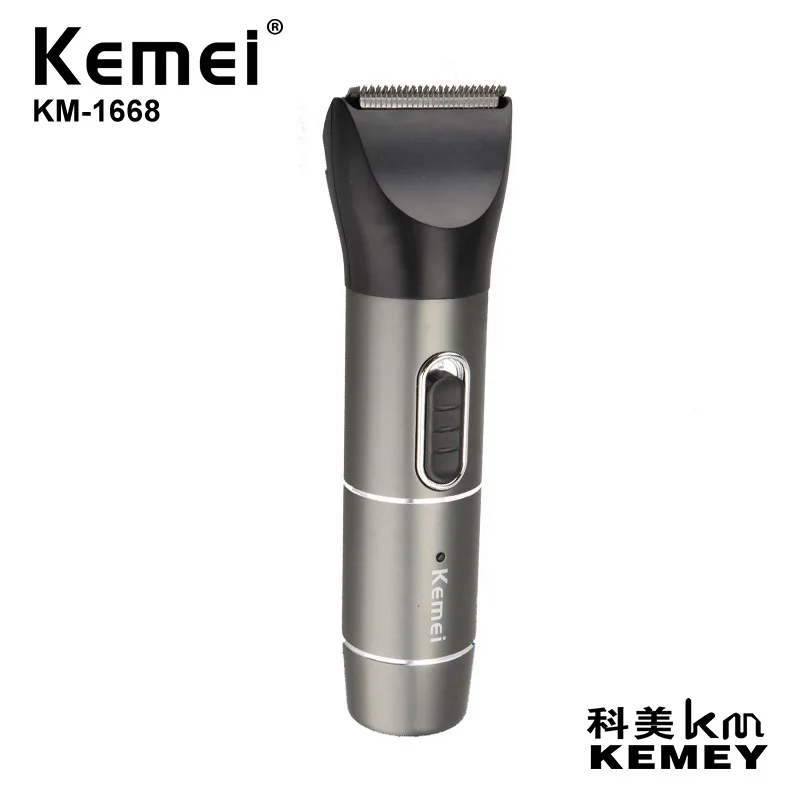 
Kemei KEMEI KM-1668 electric hair clippers wholesale hair clippers electric hair clippers professional electric hair clippers 
