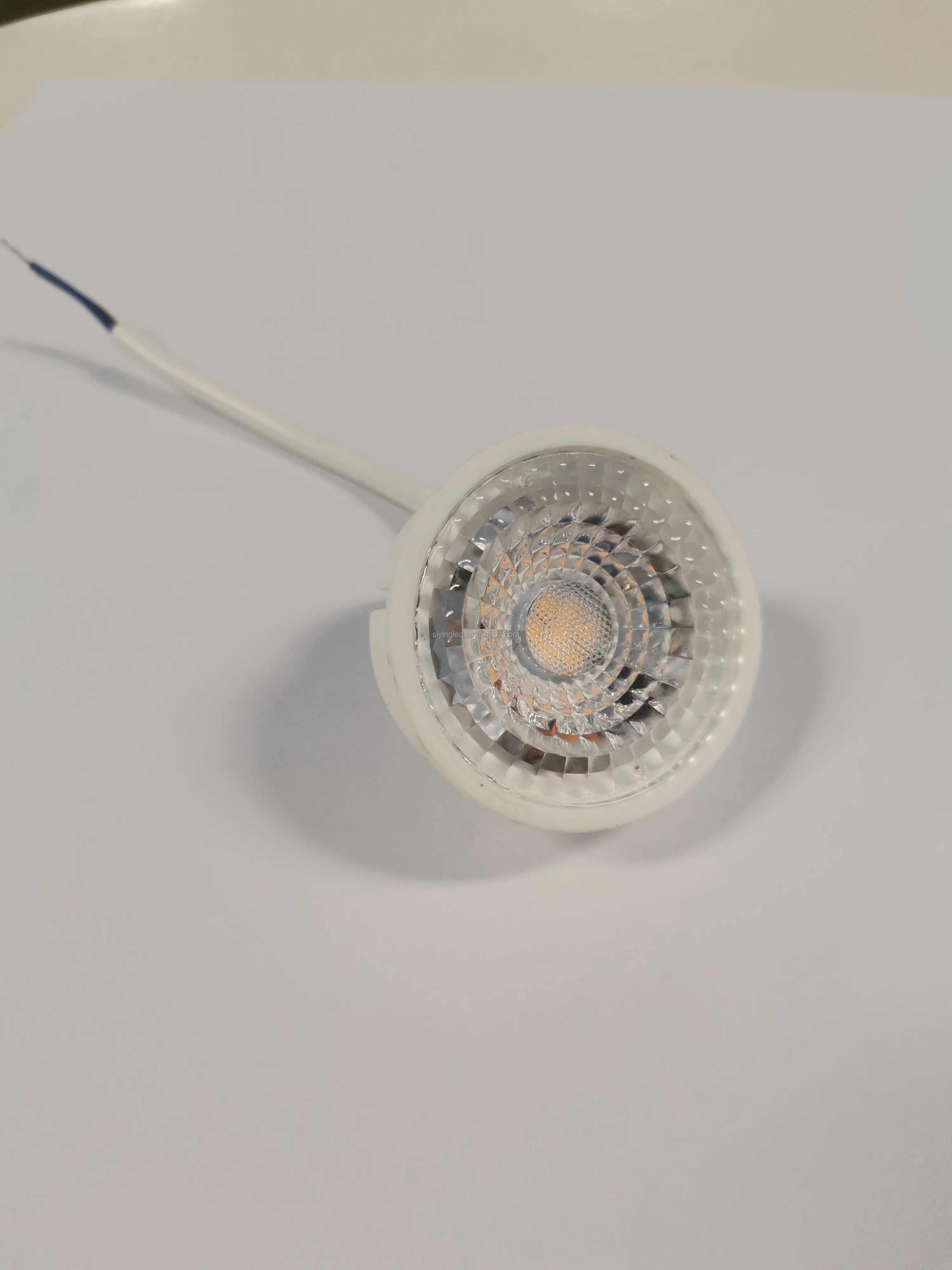 Exclusive for 7w led lamp slim design 230V high quality  2 year warranty led light source  5w 7w module light