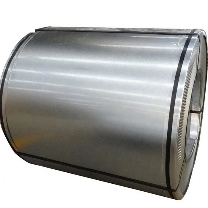 304 Aisi Coil Astm 316 321 Stainless Steel Coil 403 410 430 Grade Coil