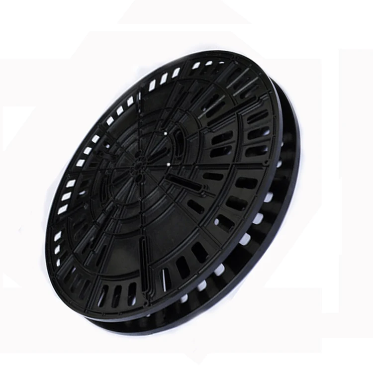 Firm 980mm Plastic Spool For Terminal Blocks Large Carrier Tape Plastic Reel