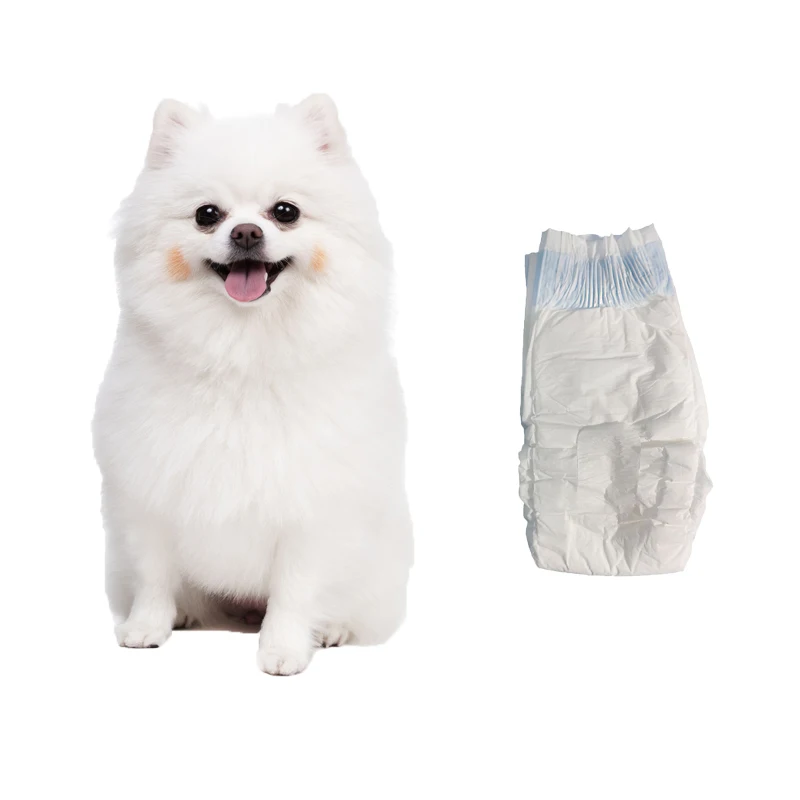 Dog Diapers Female Factory Wholesale Pet Nappy Diaper for Sale