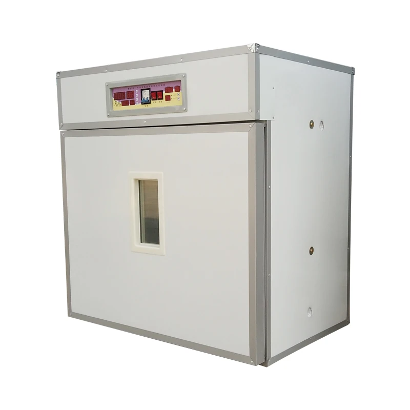 528PCS Intelligence Chicken Egg Incubators Machine Incubators for Sale