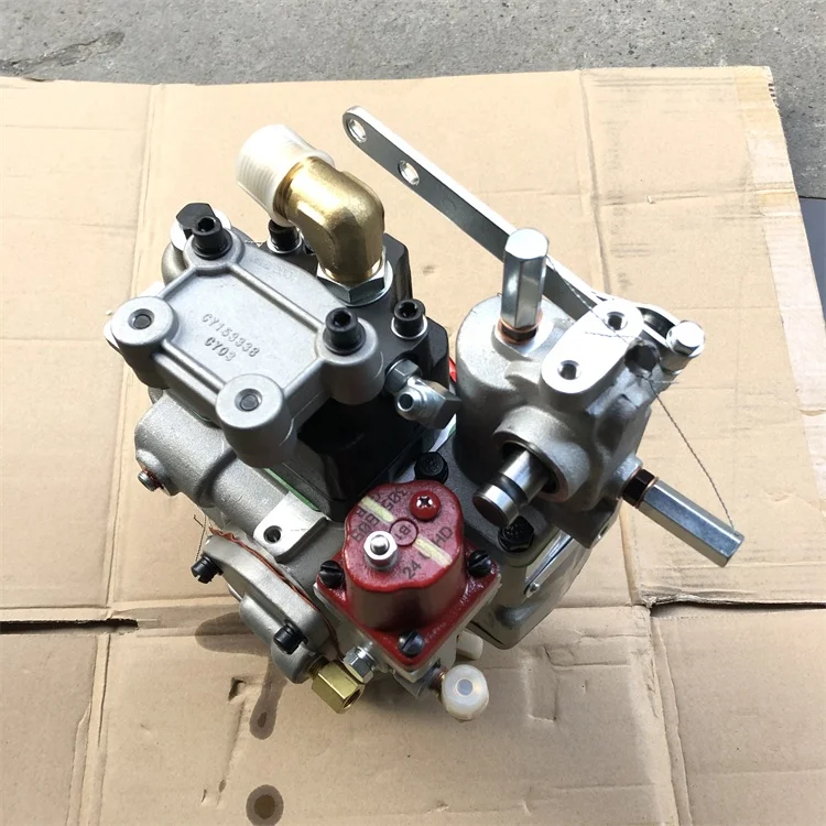 Diesel engine fuel pump K19 QSK19 KTA19 3201205 3021980