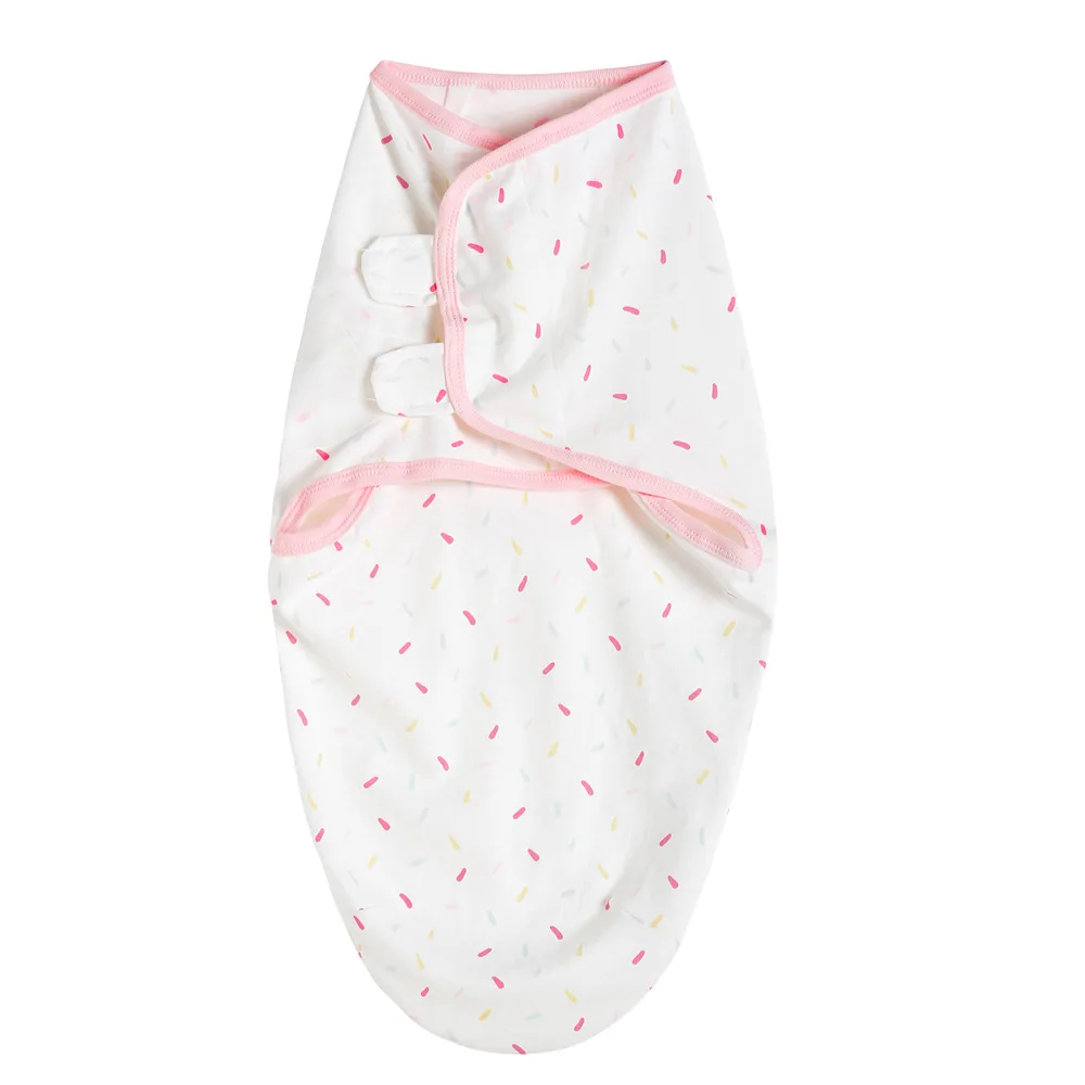Baby bag sheet Spring and summer thin newborn cotton towel blanket baby swaddling cloth 0-6 months