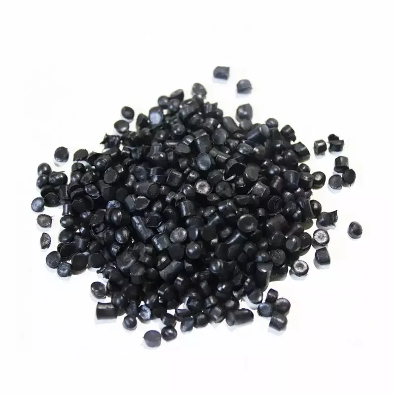 Best Price Plastic Raw Material Granules Sinopec Virgin And Recycle LDPE HDPE LLDPE Beads (1600690420235)