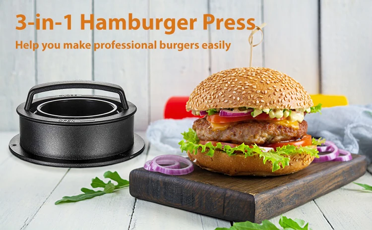 Hamburger Press