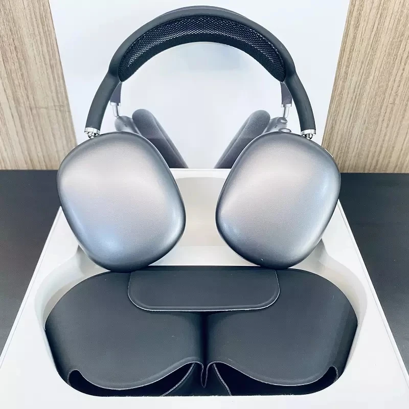 Top Quality wireless earphones Headset Comes with pop-up windows For iphone Headphones Air Plus inpods Max