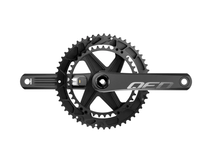 Magene QED Crankset P325 Power Meter Cycling Spider Bike Power Meter P505