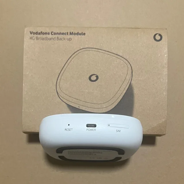 Wholesale Unlocked Vodafone ZTE USB Dongle M300z Type-C 4G Cat12 600Mbps LTE Modem B1/3/7/8/20/28/38