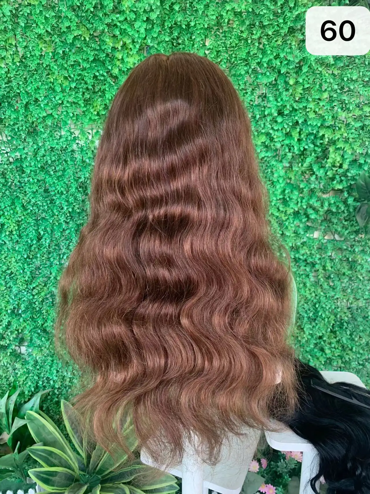 Low To 20$ ! Sales Promotion Highlight Full HD Transparent Swiss Lace Wigs,Human Hair High Density Raw Virgin 613# Blonde Wigs