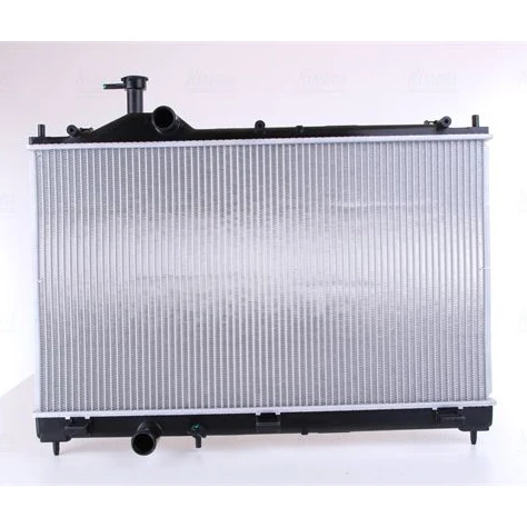 1350A602 1350B075 1350A601 1350A825 1350A639 1350A940 Car Cooling Radiator For MITSUBISHI