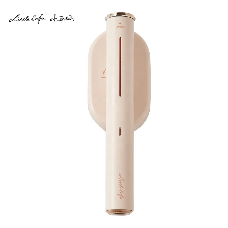 New travelling electric handheld iron machine steam generator wrinkle remover for laundry portable mini clothes steam iron