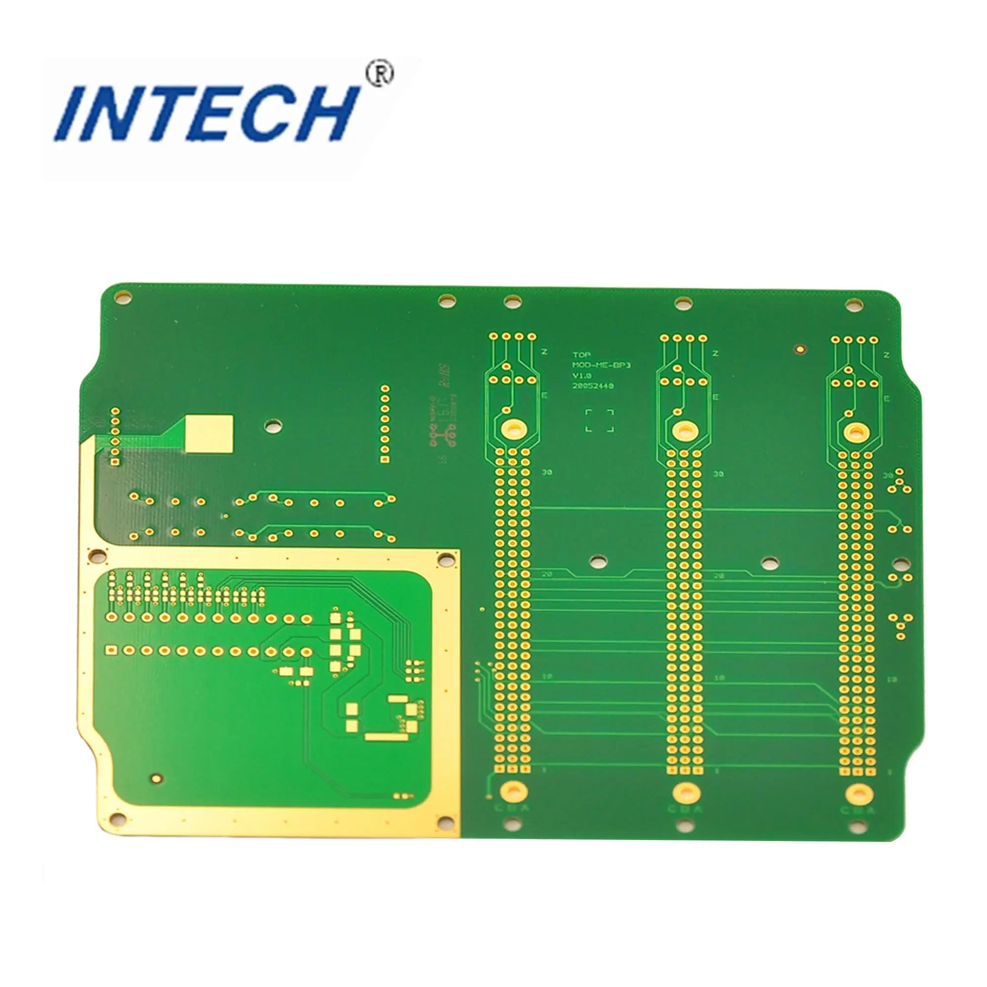 PCB Board Printed Circuit Board PCB Fabrication PCB Circuit Board Factory