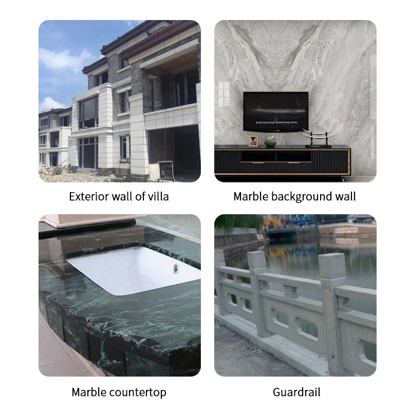 innovative products Stone protective waterproofing agent for marble board
