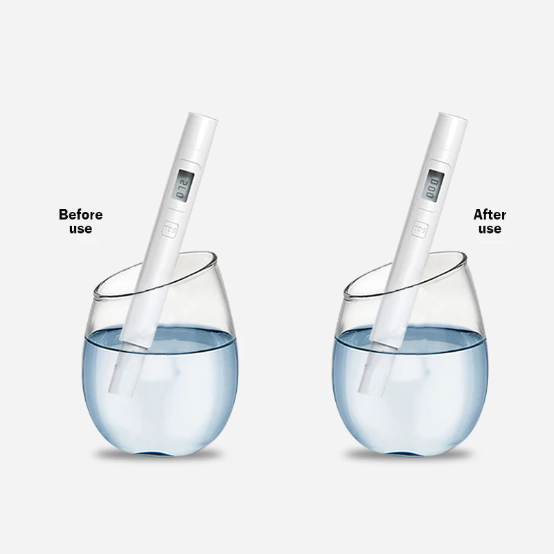 Deionized Water Filter Cartridge Ion Exchange Resin Filter Cartridge