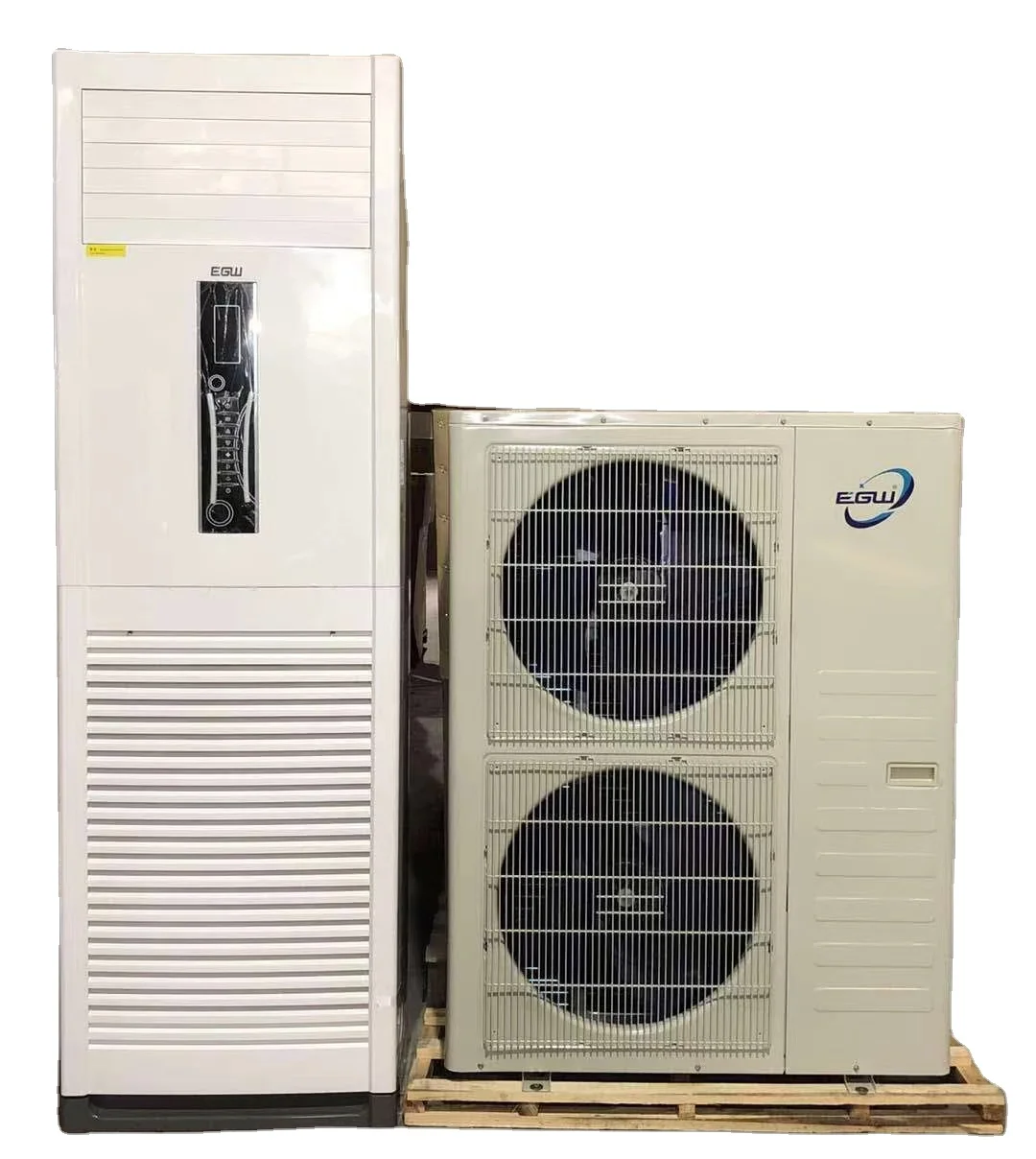 Солнечный ac кондиционер компрессор кондиционера 36000btu постоянного Кондиционер