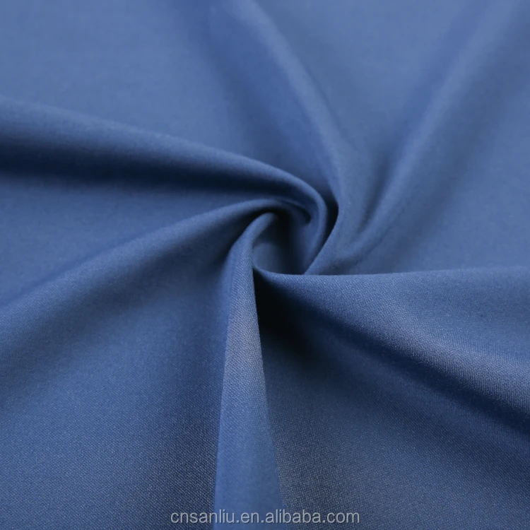 Popular new products nylon rayon lenzing spandex viscose knitting fabric for suit