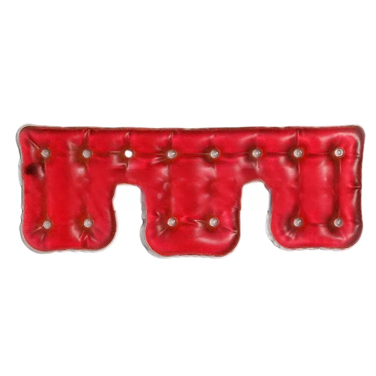 Click Hot Packs Magic Click Heat Pack Reusable Heat Pack For Neck Shoulder Back Knee Hand Foot PVC Gel Hot Heat Pad