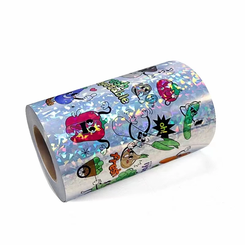 Vinyl Skateboard Cartoon Stickers of Various Pack for Laptop Flask Guitar Travel Case Water Bottle Car Luggage