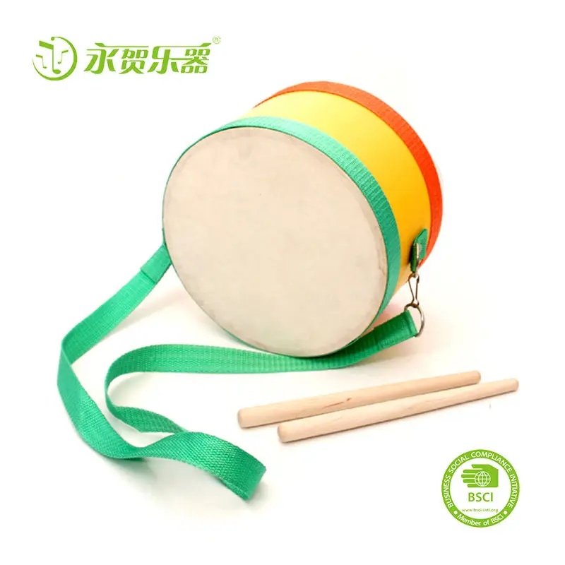Toys Kids Drum Set Educational Musical Instrument For Children Gift