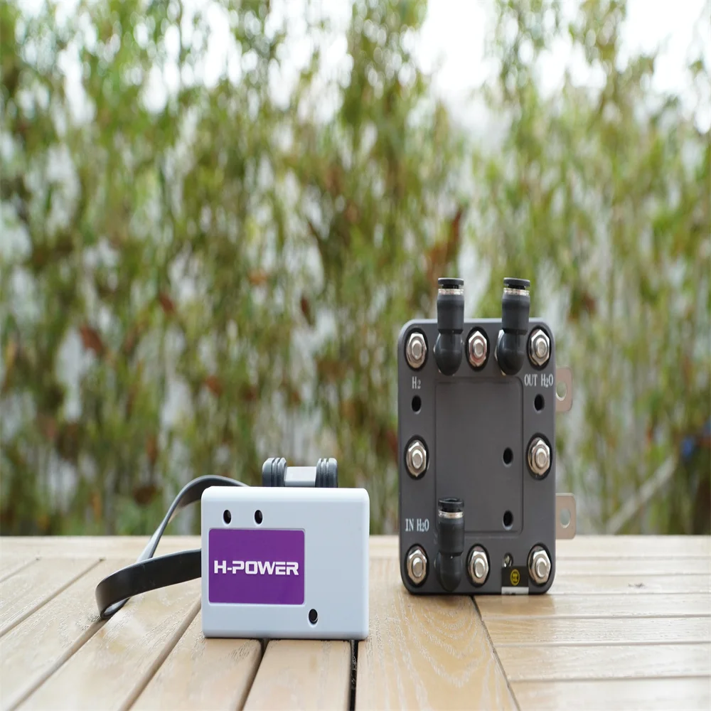 SENZA Hydrogen Generator Kit For Truck  Improve Fuel Economic 10%-18%