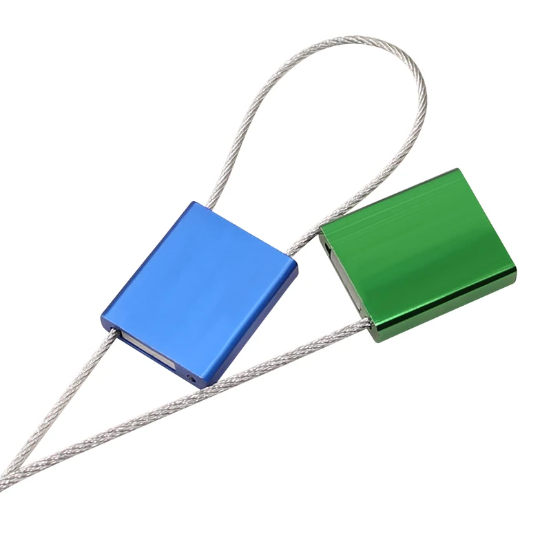 MA-CS 3003 trailers cable seal wire cable seal safety cable seal