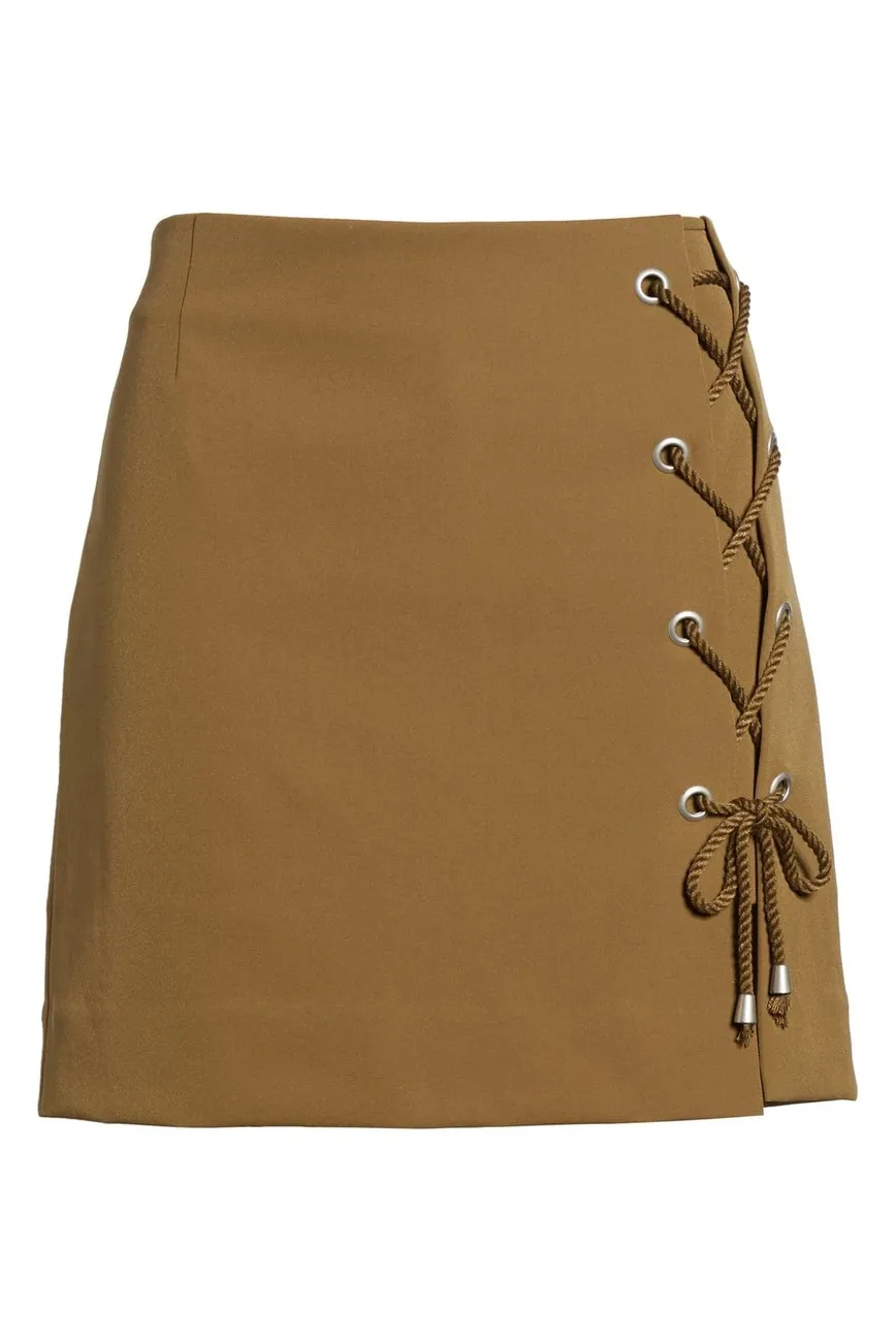 
KEYIDI 1 Dollar 2021 OEM Wholesale New Women Wash Water crepe summer shorts dress 