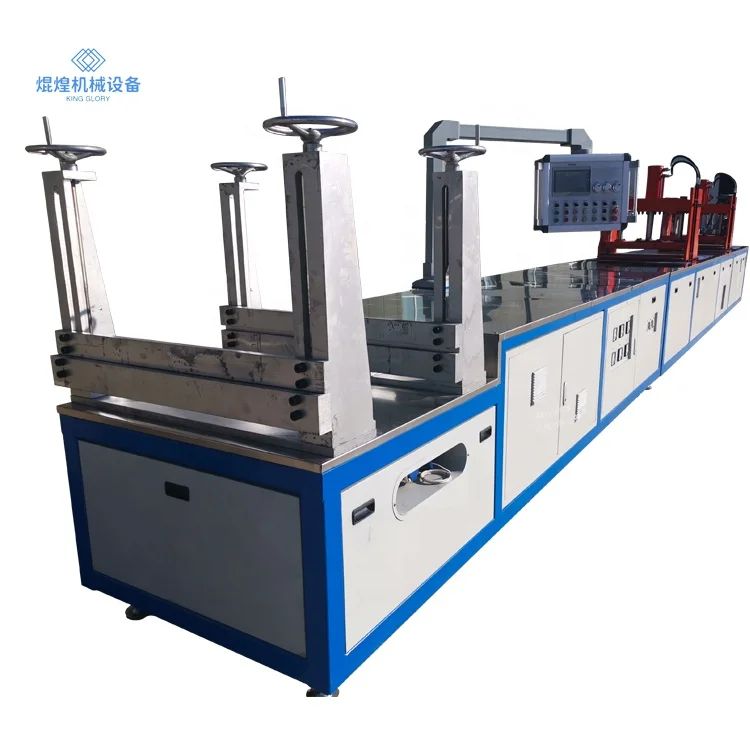 2022 Innovative Products Fiberglass Pultrusion Machine Rod Pultrusion Machine For Sale