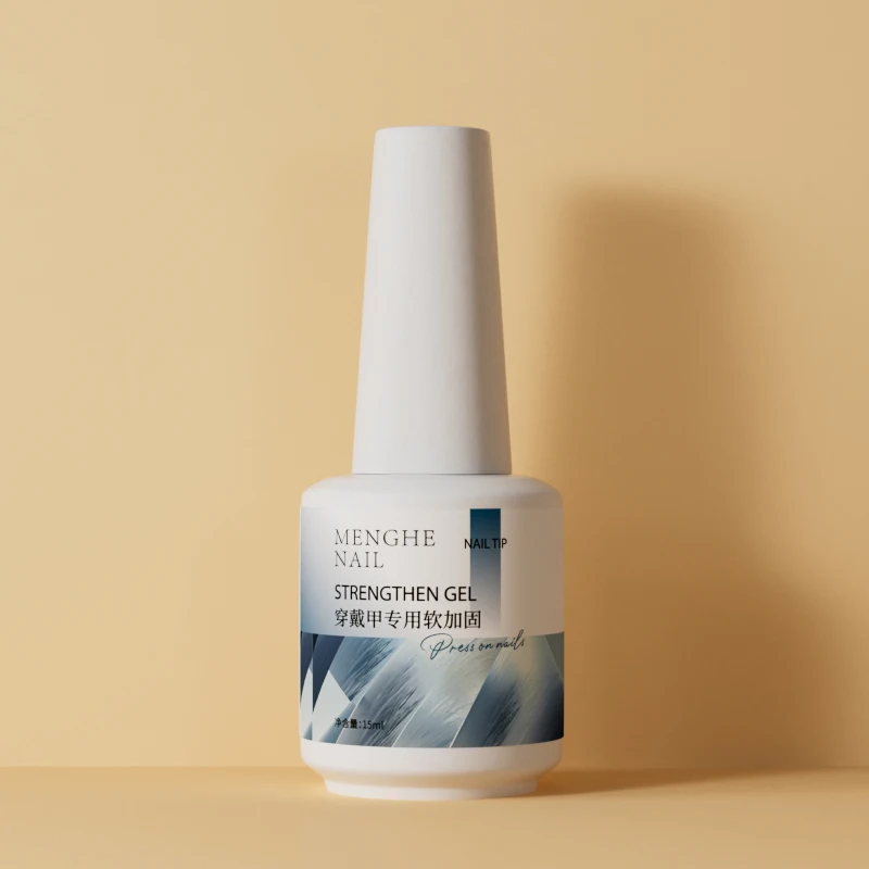 MH Artificial nails use no wipe top coat base coat manicure set for nail making machines raw materials for nail printer UV LED