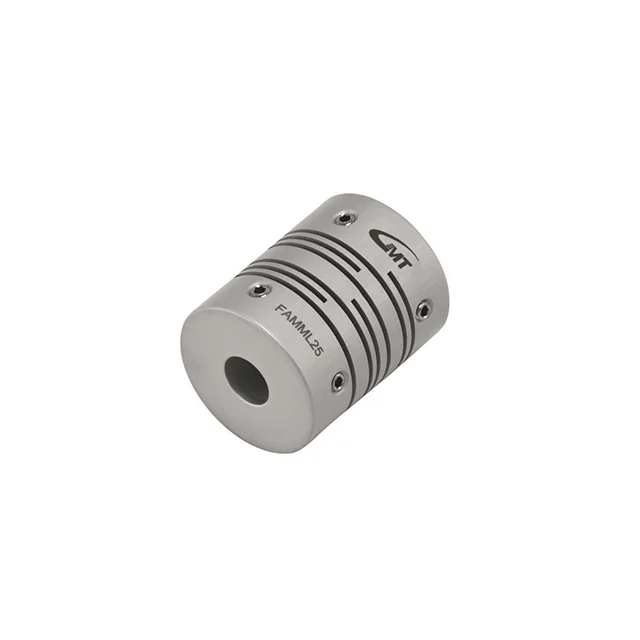 Лучшее качество цена превосходный шаговый двигатель гибкий алюминиевый вал резиновая связь