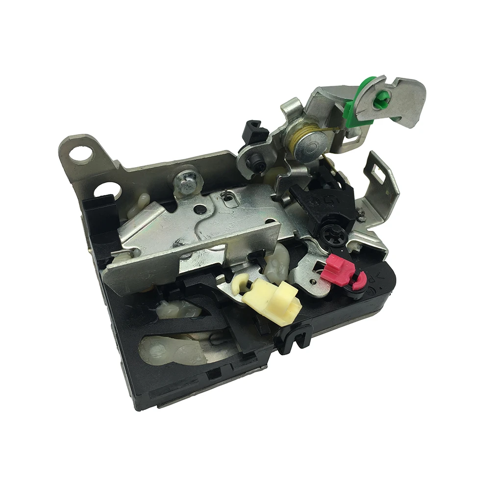 Front Left Door Lock Actuator 8200928465 for Renault Logan 2005-2014