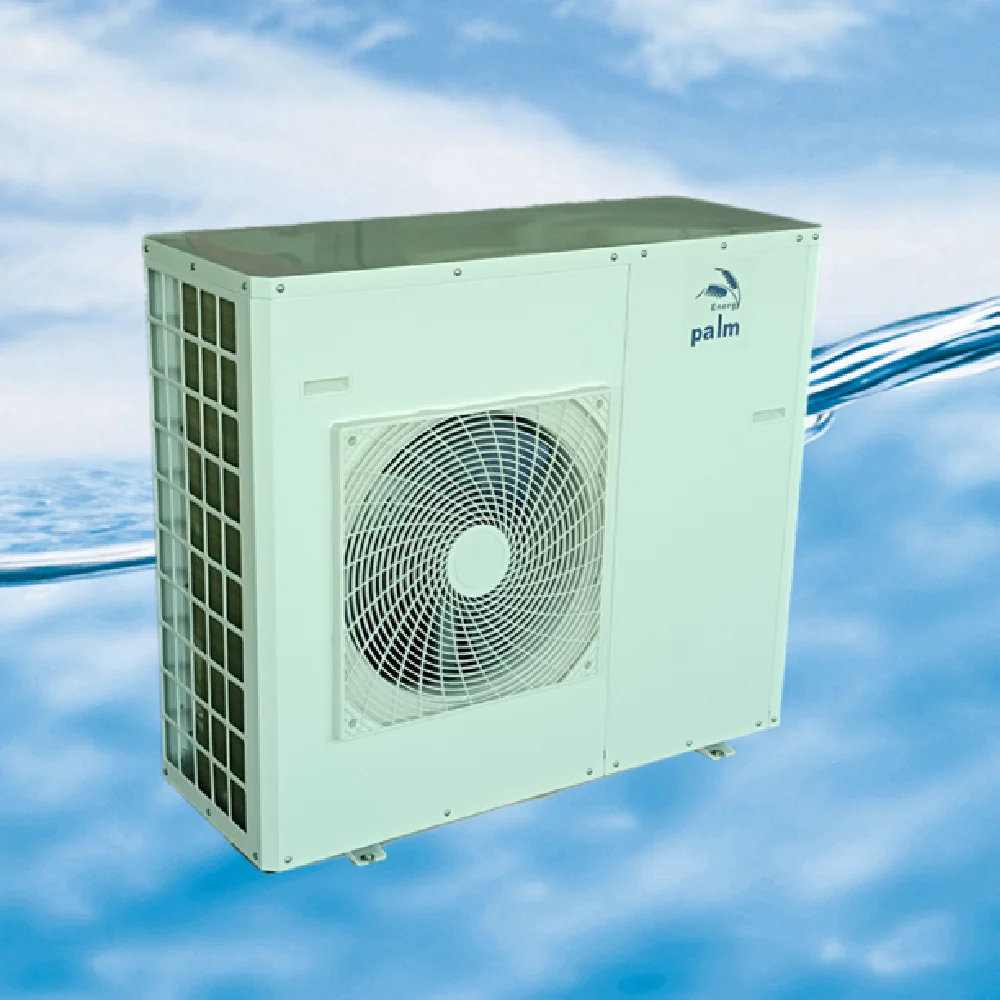 Cooling and Heating System