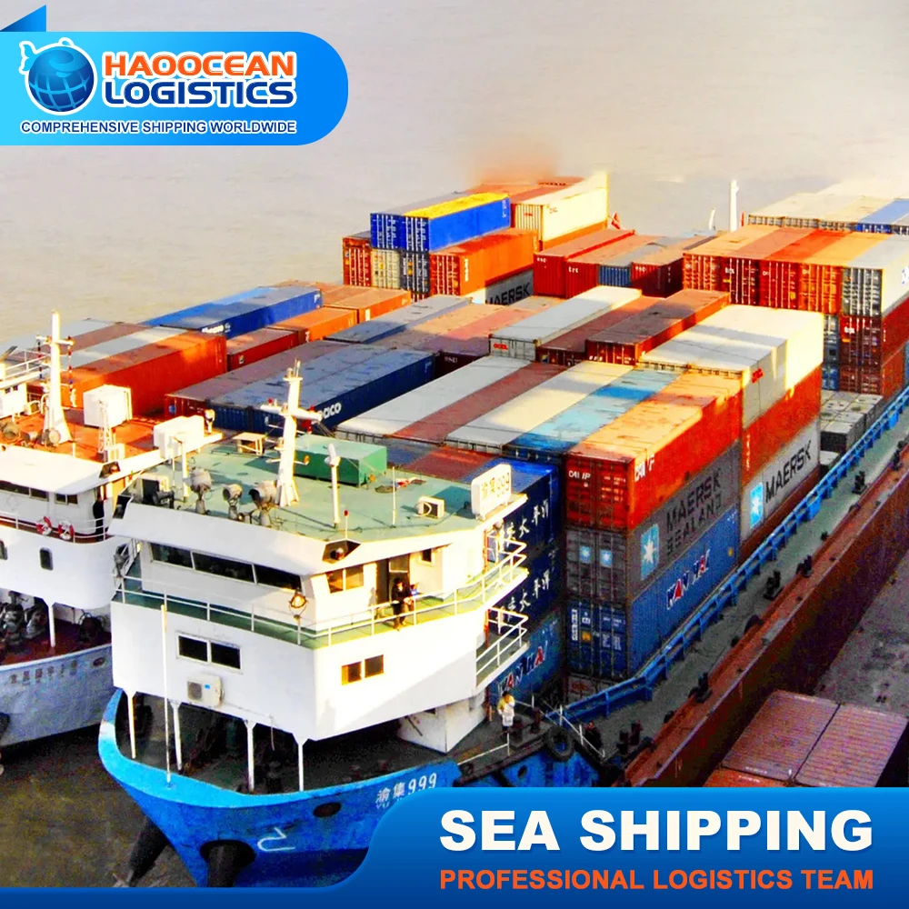 Fast And Cheap Freight Forwarder Cheapest Charge China Shipping  Cheap Service Sea Freight China To Afghanistan