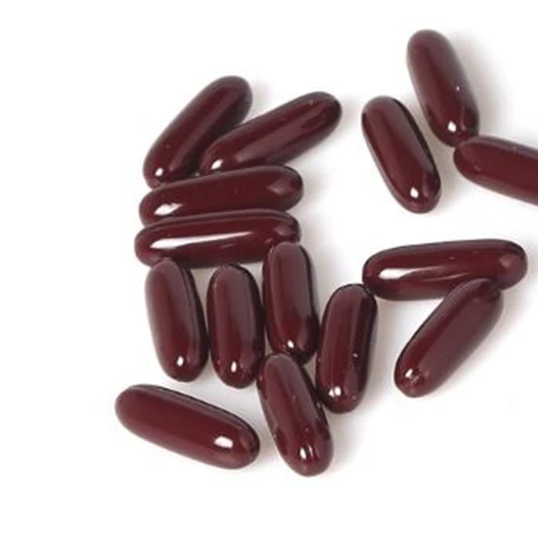 Hot Selling Omega 3 plus Multivitamin Softgel Capsule