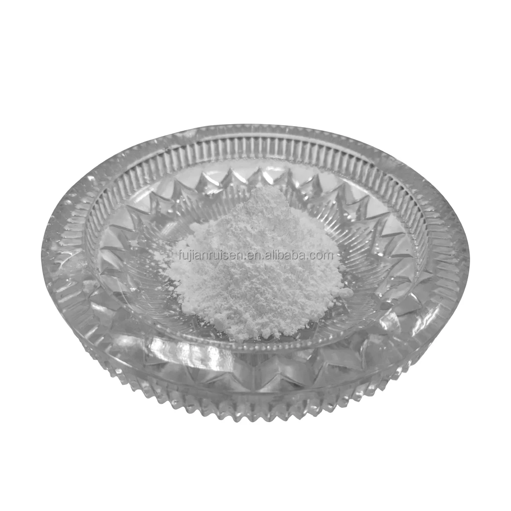 Nano silver ion ultrafine powder rubber plastic silicone ceramics and other multifunctional high temperature resistant inorganic