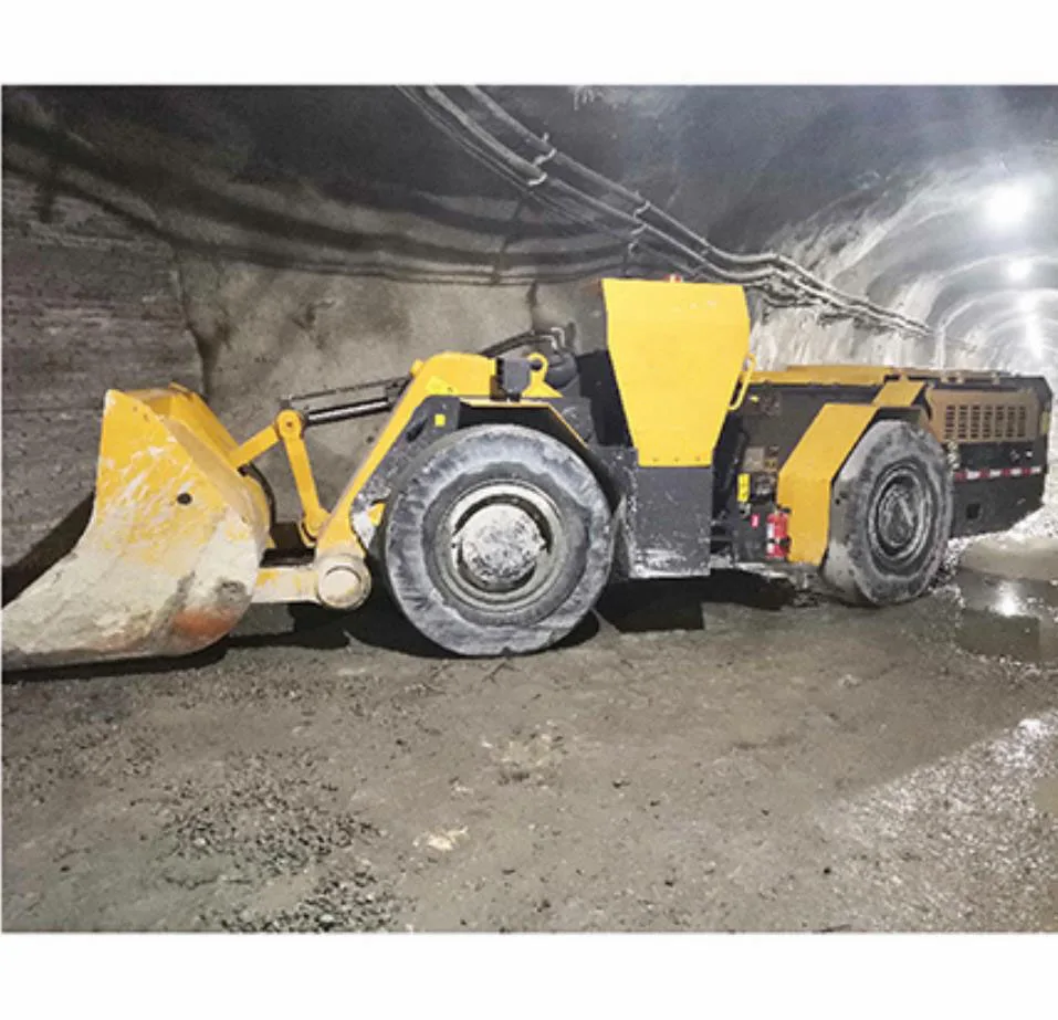Brand New Volvo Engine Other Farm Machines Municipal Backhoe Loader