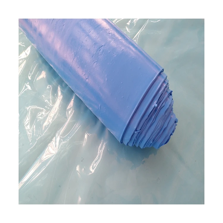 Excellent Resistance To Oil Cylindrical Ring Seal Automotive Gum Fluorosilicone Rubber