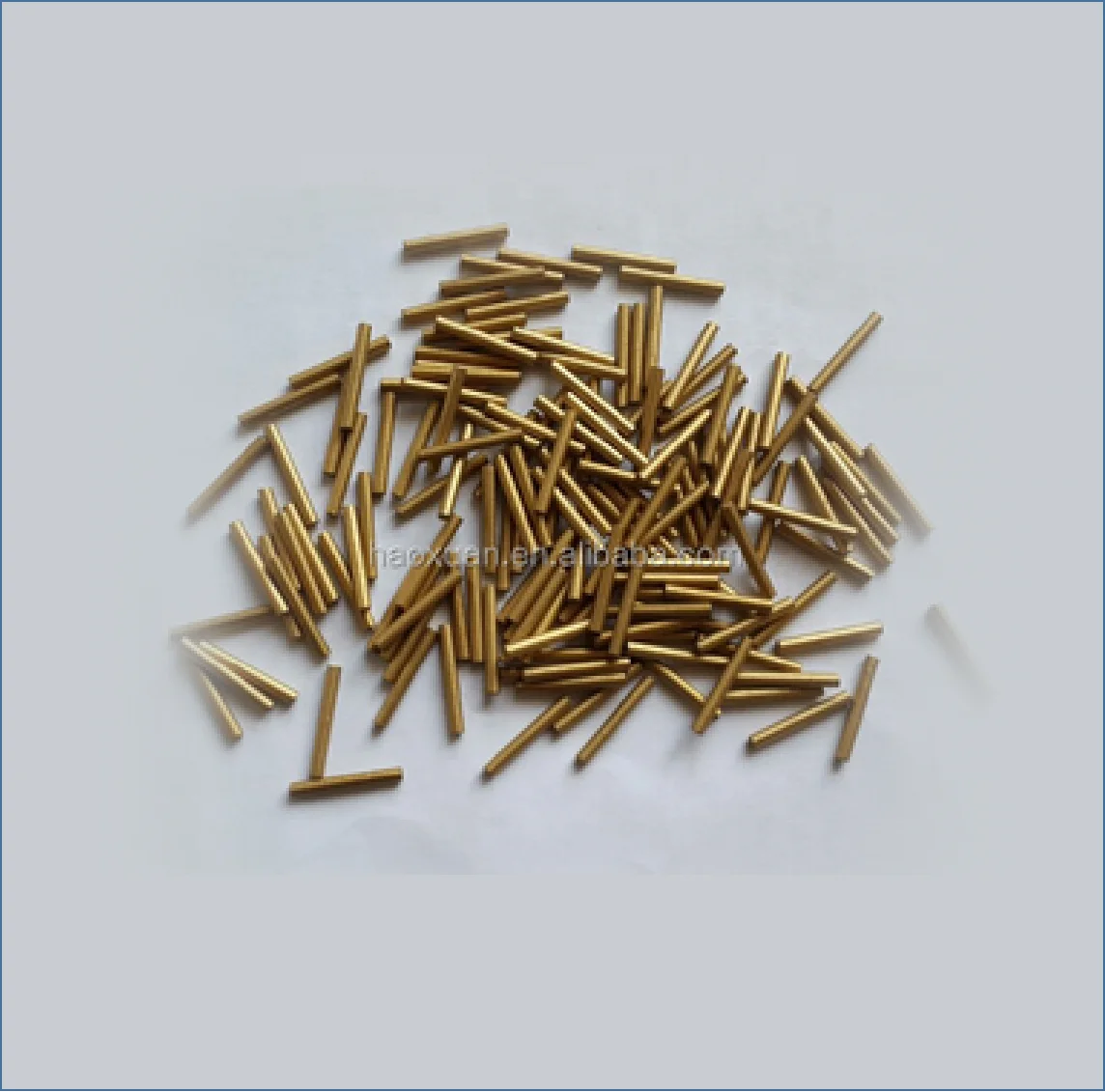 Custom Survival Drilled Flint Fire Starter Ferrocerium Rod