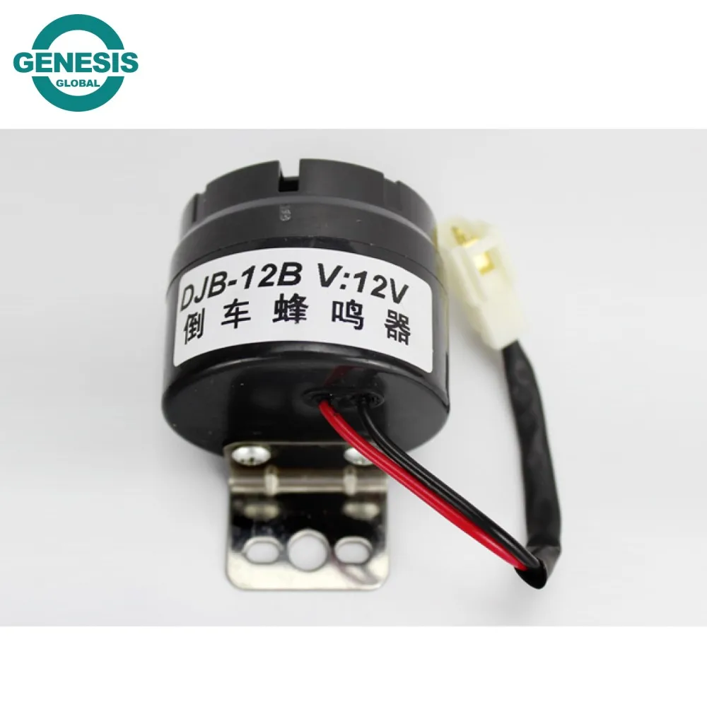 Reversing Buzzer, Reversing Alarm Z8510-120DZ, 12V DJB-12B, 24V DJB-24B, 48V for Heli, Hangcha, Longgong, Fordlift