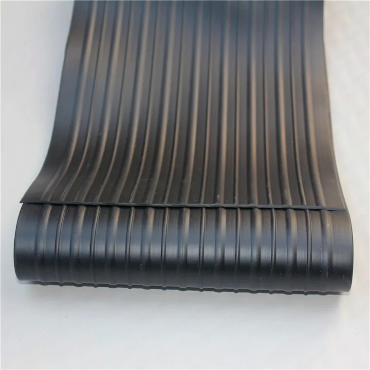 Factory outlet EPDM rubber rub strakes durable PVC rubrail  for RIB boat driftboat river raft