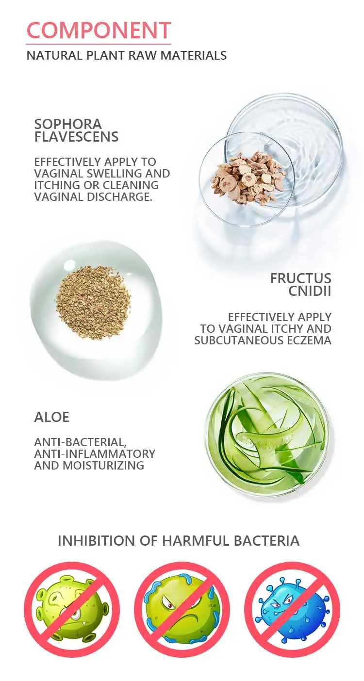 everteen intimate custom organic feminine private label herbal hygiene care yoni feminine wet wipes