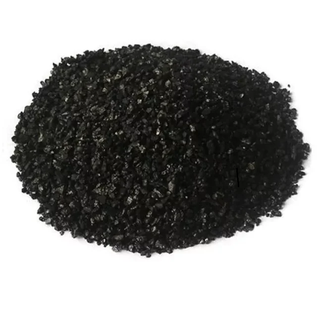 Competitive Price High Quality Coconut Granular Activated Carbon For Water Treatment