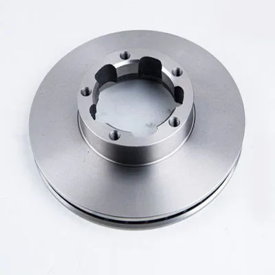 Auto Car Parts frenos de tambor Front Disc Brake Rotor Kit for SUZUKI