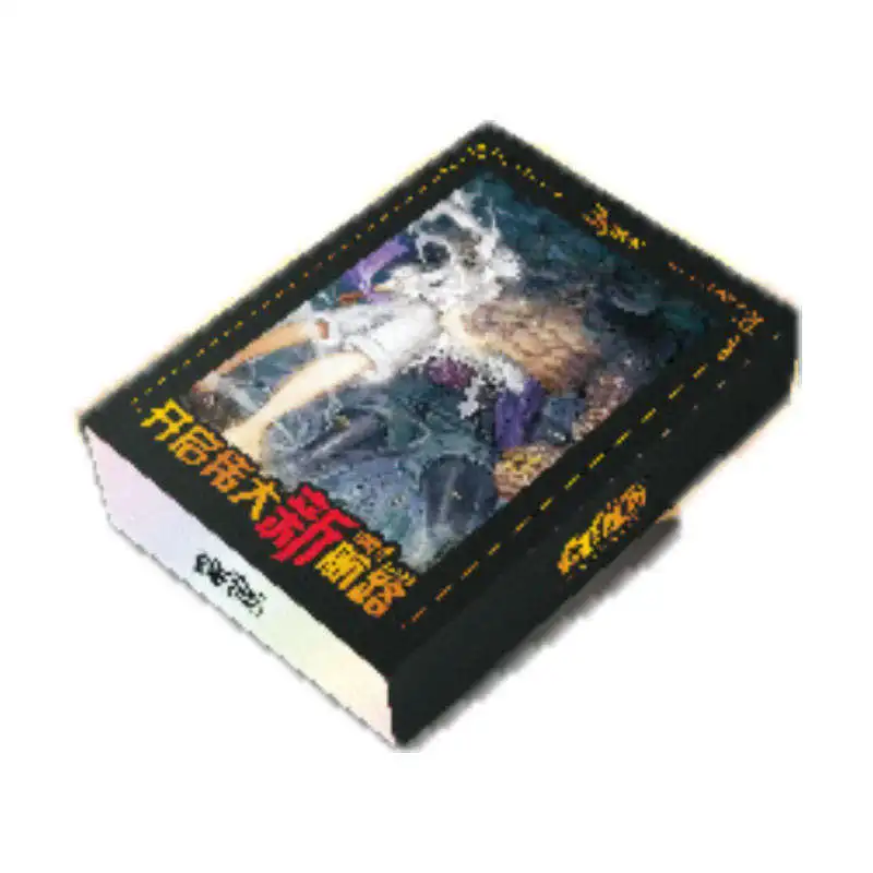 2024 новых мировых открыток CCG TCG ACG Luffy Robin Boa бустер подарок для хобби