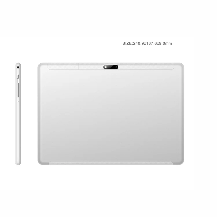 Free shipping factory oem tab tablet pc 4g lte gaming fast tablet all in one laptop 10inch tablette