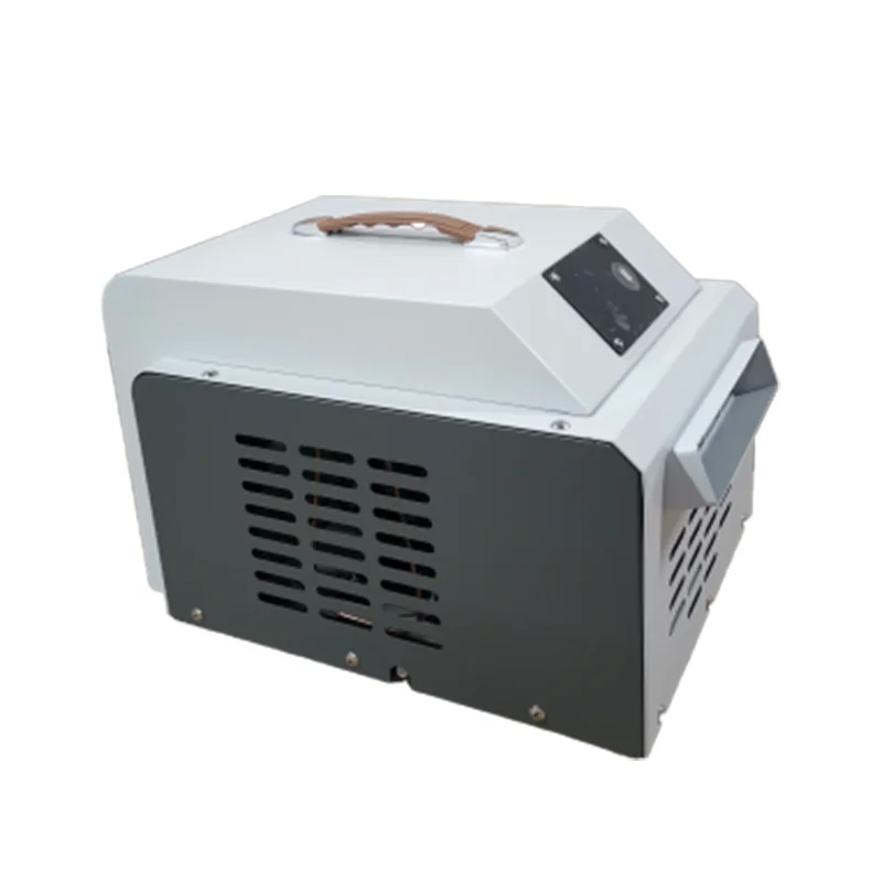 Rapid cooling mini 220v portable aircon outdoor air conditioner wholesale with High quality